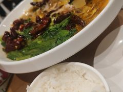 -鱼你在一起(南开天佑城店)
