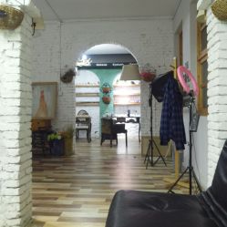 -Hair Solo