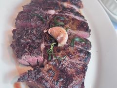 -MORTON'S 莫尔顿牛排坊(北京丽晶酒店)