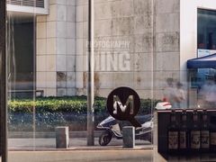 -MQ COFFEE STAND明谦(新洲店)