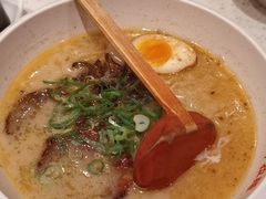 -味千拉面(光启城时尚购物中心店)