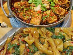 -李不管把把烧(合肥总店)