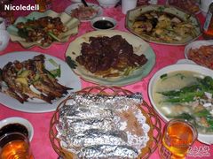 CIMG1204-隆都四季香饭店(碧海路店)