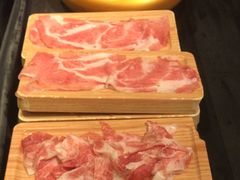 -星伦多自助料理(花山金鹰店)