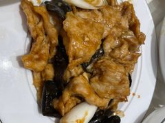 -凯鸽酒楼(大同振兴街店)