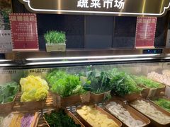 -一绪に寿喜烧(荟聚店)