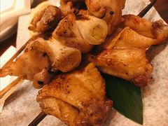 -初居食屋日式料理(万象城购物中心店)