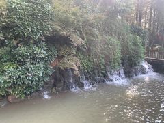 -上海怡沁园度假酒店