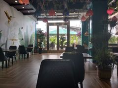 大堂-印象芽庄越式餐厅(东兴店)