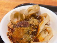 -洞子口张老二凉粉(文殊院店)