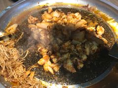 -石记东北风味烤肉店(子固路店)