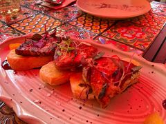 -BROWNSTONE布朗石西班牙餐厅(富城店)