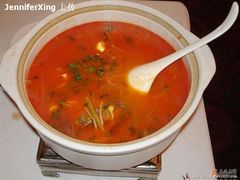 酸汤鱼-贵州大厦贵州厅(樱花园西街店)