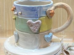 -青韵台陶艺Diy(永庆坊店)