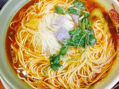 -美玲拉面(鞍山西道店)