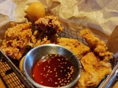 -包装马车·韩国料理·포장마차