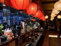 -鸟鹏烧鸟居酒屋(龙岗万科店)