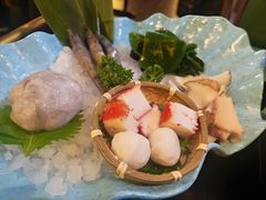 -牛New寿喜烧(虹桥新天地店)