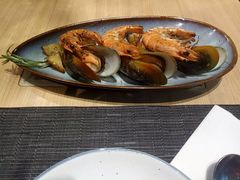 -百特喜·意大利餐厅(八佰伴镇江店)