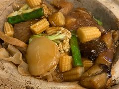 -常悦素食