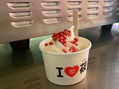 -西贝(上海中心店)