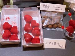 -XI·LaundryCafe 喜咖自助洗衣咖啡店