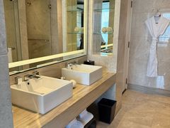 -新加坡万豪董厦酒店