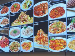 -清真·同发顺饭庄·烧麦(总店)