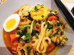 -池奈·日式咖喱蛋包饭(赛高店)