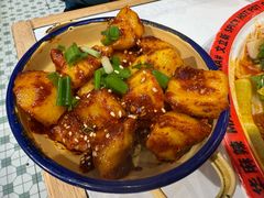 -文立新麻辣烫(合生汇21街区店)
