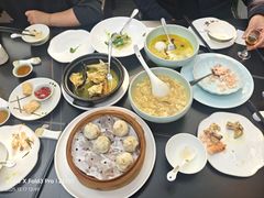 -山外山·林语花园餐厅