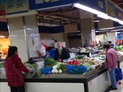-兰陵农贸市场(新世界花苑店)