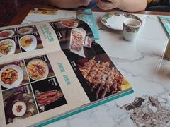 -巴依老爷新疆美食(常营店)