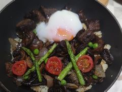 -西堤牛排(南京龙江店)