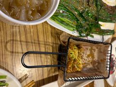 -柳叶刀烧烤(北大清华店)