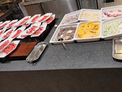-杭州开元名都大酒店·地中海自助餐厅