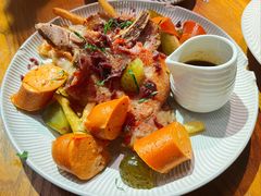 -Rosemary·纽西兰简餐(江南西店)