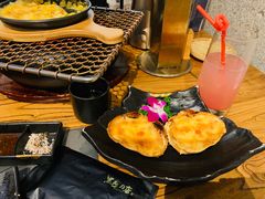 -黑牛の店·和牛烧肉(合生汇店)