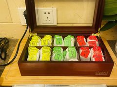 -白云机场易登机休息室