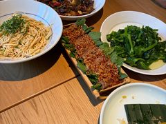 -一坐一忘云南菜(三里屯店)