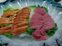 -老人和饭店(打浦路店)