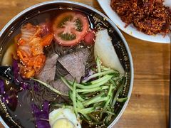 -优壹佳·延边朝鲜族料理(中山北路店)