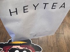 -喜茶(上海正大广场店)