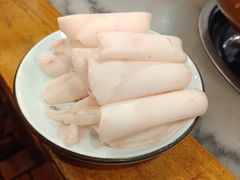 -马记伊源斋涮肉·清真菜(潘家园古玩市场店)