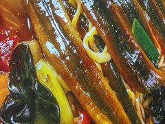 -飨府.老淮面馆.自营(清河路店)