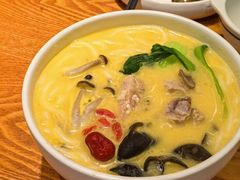 -云海肴·汽锅鸡·云南代表菜(丁香国际店)