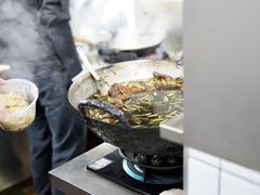-无名氏面馆(邮电路店)