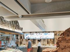 -黄山老妈·土菜(碧桂园店)