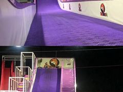 -嘿哟动霸CHUA·新潮玩运动娱乐中心·蹦床滑冰团建乐园