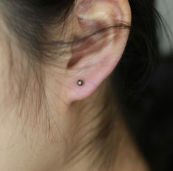 -众刺纹画·纹身·穿孔饰品·海娜定制